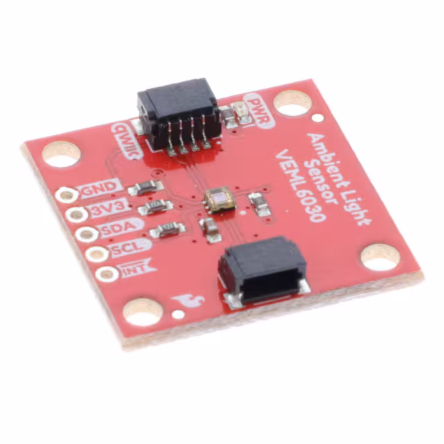 SEN-15436 SparkFun Electronics  Cartes d'évaluation - Cartes d'extension Cartes filles